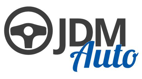 JDMAuto Logo